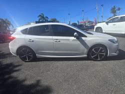 2023 Subaru Impreza 2.0i-S