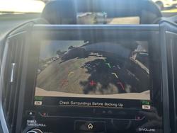 2023 Subaru Impreza 2.0i-S