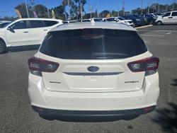 2023 Subaru Impreza 2.0i-S