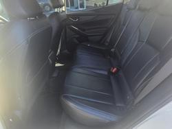 2023 Subaru Impreza 2.0i-S