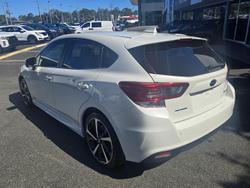 2023 Subaru Impreza 2.0i-S