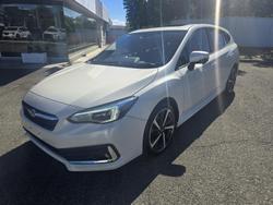 2023 Subaru Impreza 2.0i-S