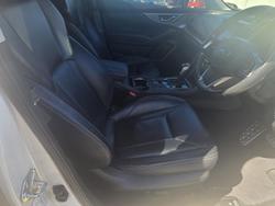 2023 Subaru Impreza 2.0i-S