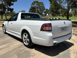 2015 Holden Ute SV6