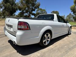 2015 Holden Ute SV6