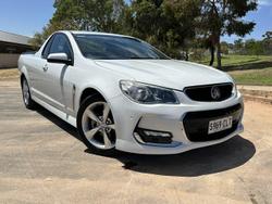 2015 Holden Ute SV6