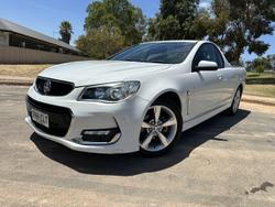2015 Holden Ute SV6