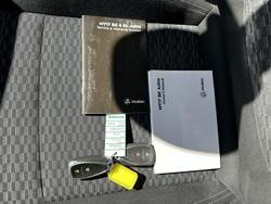 2016 Holden Astra RS