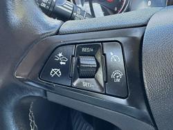 2016 Holden Astra RS