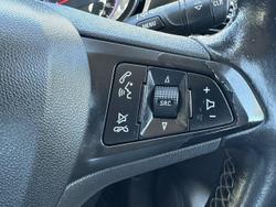 2016 Holden Astra RS