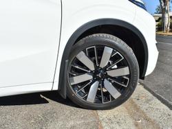 2025 Mitsubishi Outlander Exceed