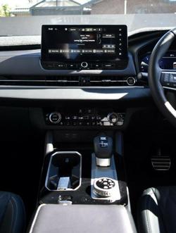 2025 Mitsubishi Outlander Exceed