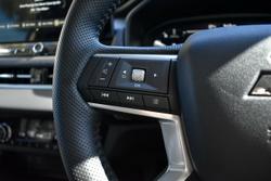 2025 Mitsubishi Outlander Exceed