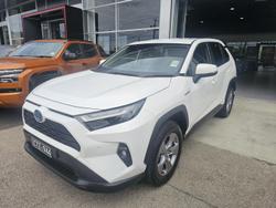 2023 Toyota RAV4 GX