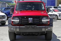 2025 GWM Tank 300 Ultra