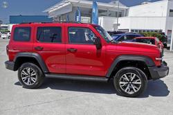 2025 GWM Tank 300 Ultra