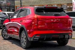 2025 GWM Haval Jolion Lux