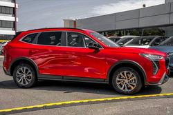 2025 GWM Haval Jolion Lux