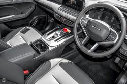 2025 GWM Haval Jolion Lux