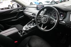 2020 Mazda CX-9 Sport