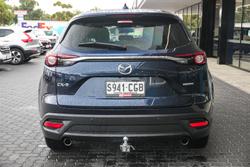 2020 Mazda CX-9 Sport