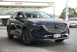 2020 Mazda CX-9 Sport