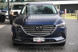 2020 Mazda CX-9 Sport