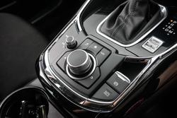 2020 Mazda CX-9 Sport