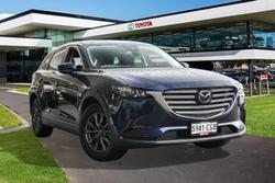 2020 Mazda CX-9 Sport