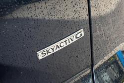 2020 Mazda CX-9 Sport