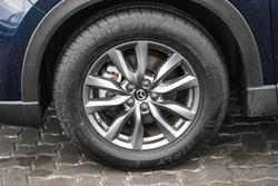 2020 Mazda CX-9 Sport