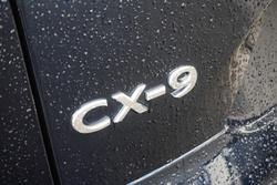 2020 Mazda CX-9 Sport