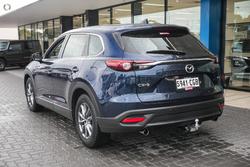2020 Mazda CX-9 Sport