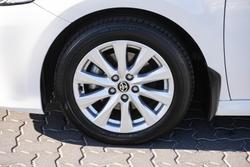 2020 Toyota Camry Ascent