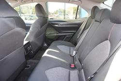 2020 Toyota Camry Ascent