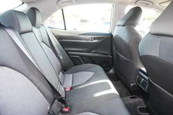 2020 Toyota Camry Ascent