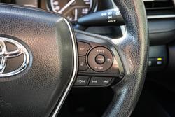 2020 Toyota Camry Ascent