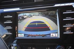 2020 Toyota Camry Ascent