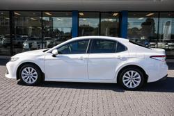 2020 Toyota Camry Ascent