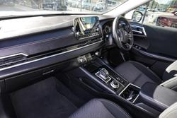 2022 Mitsubishi Outlander LS