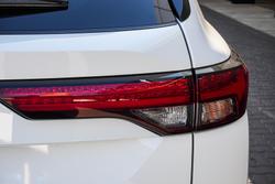 2022 Mitsubishi Outlander LS