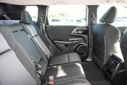 2022 Mitsubishi Outlander LS