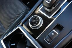 2022 Mitsubishi Outlander LS