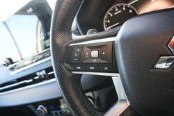 2022 Mitsubishi Outlander LS