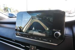 2022 Mitsubishi Outlander LS