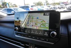 2022 Mitsubishi Outlander LS