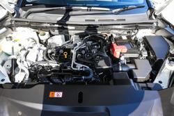 2022 Mitsubishi Outlander LS