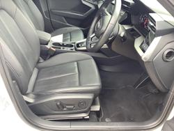 2022 Audi A3 35 TFSI