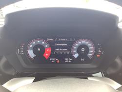 2022 Audi A3 35 TFSI