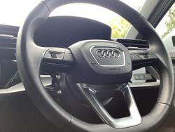 2022 Audi A3 35 TFSI